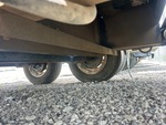 Trailer Chassis with