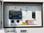 Control Station with