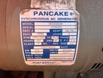 Generator with