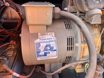 Generator with