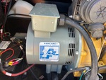 Generator with