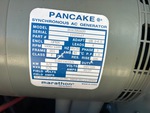 Generator with