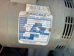 Generator with