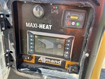 Generator with