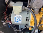 Generator with