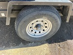 Trailer Chassis with