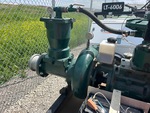Pump with