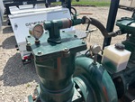 Pump with
