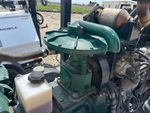 Pump with