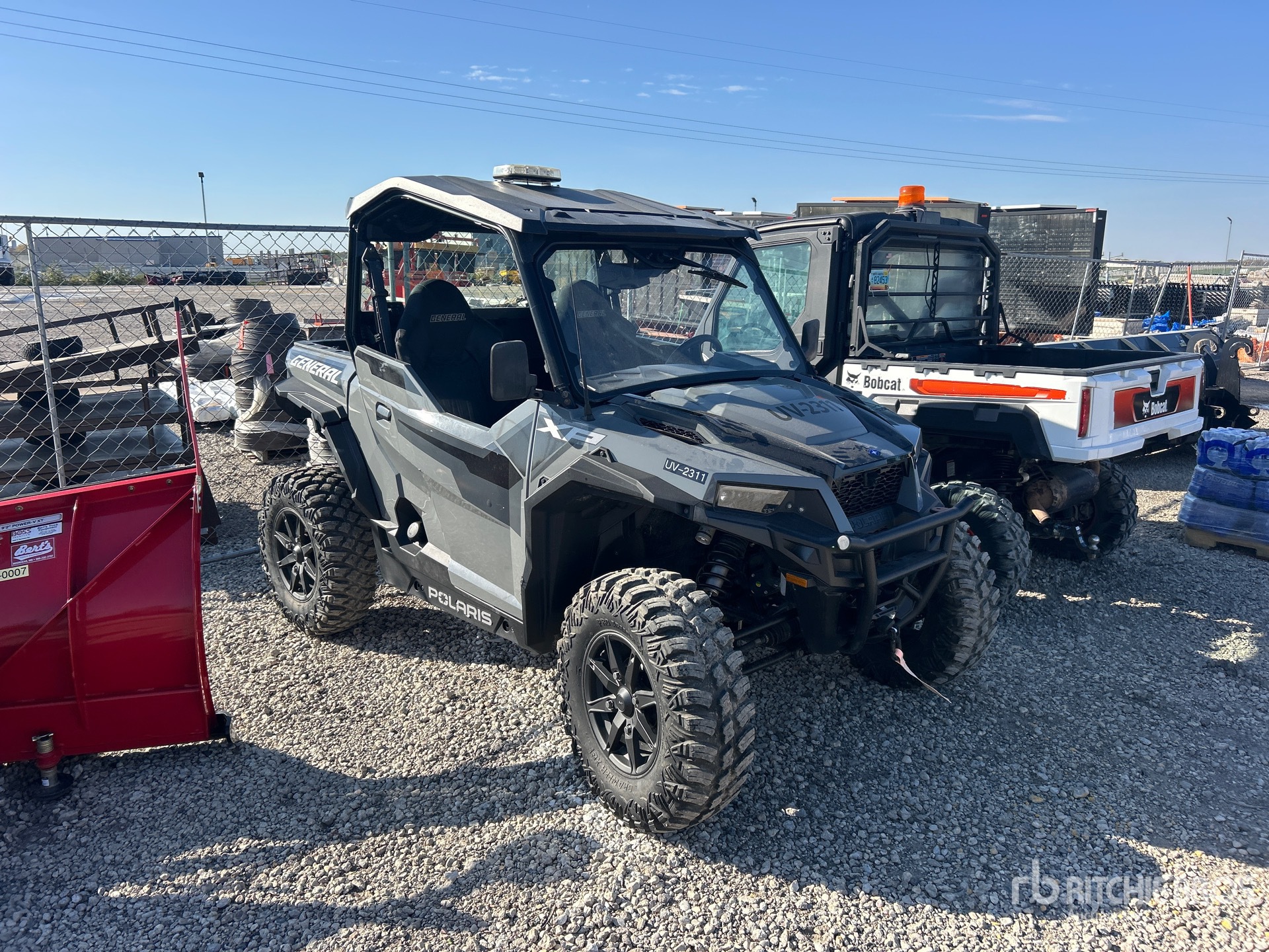 2023 Polaris GENERAL