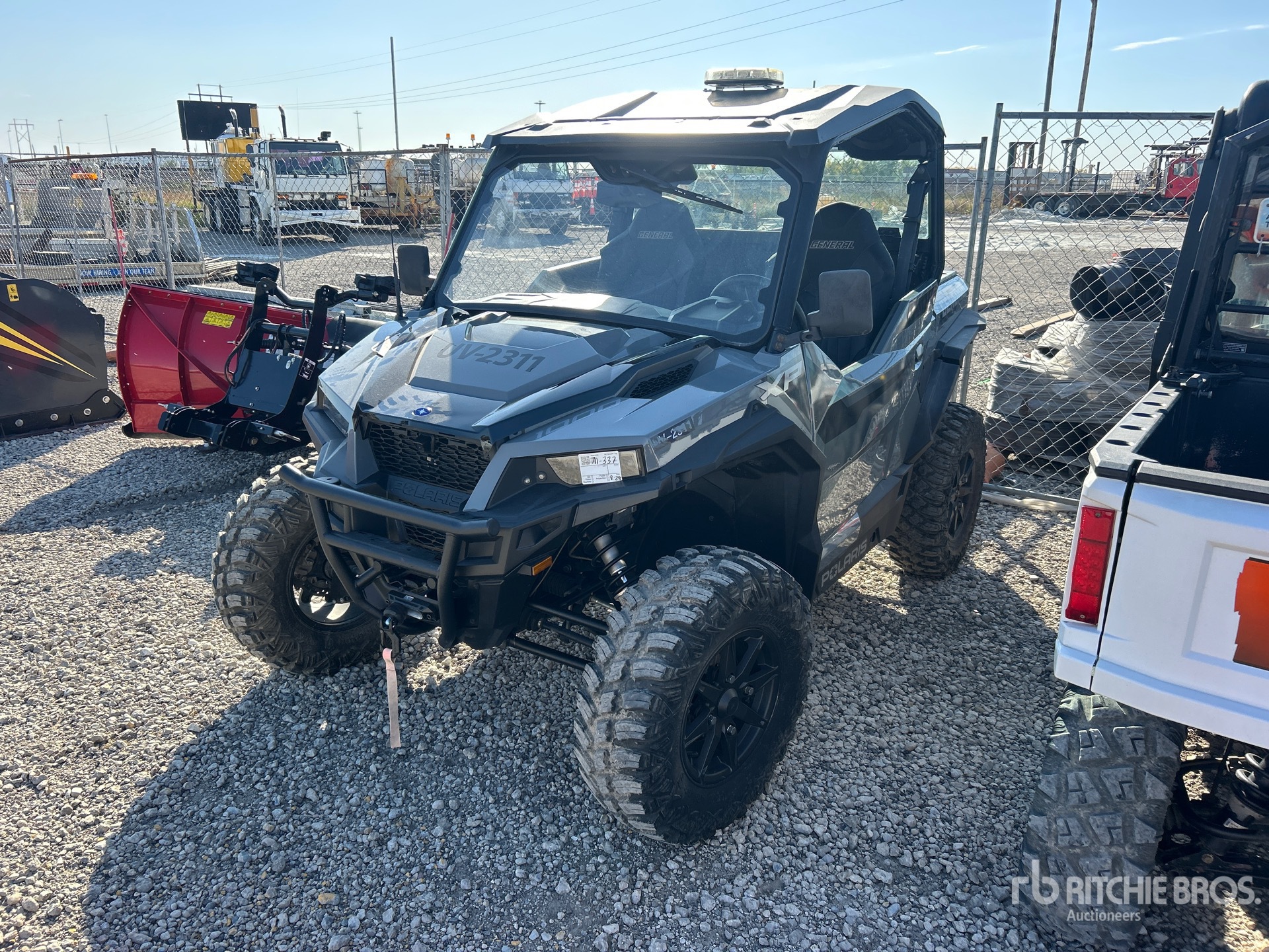 Photo of 2023 Polaris GENERAL