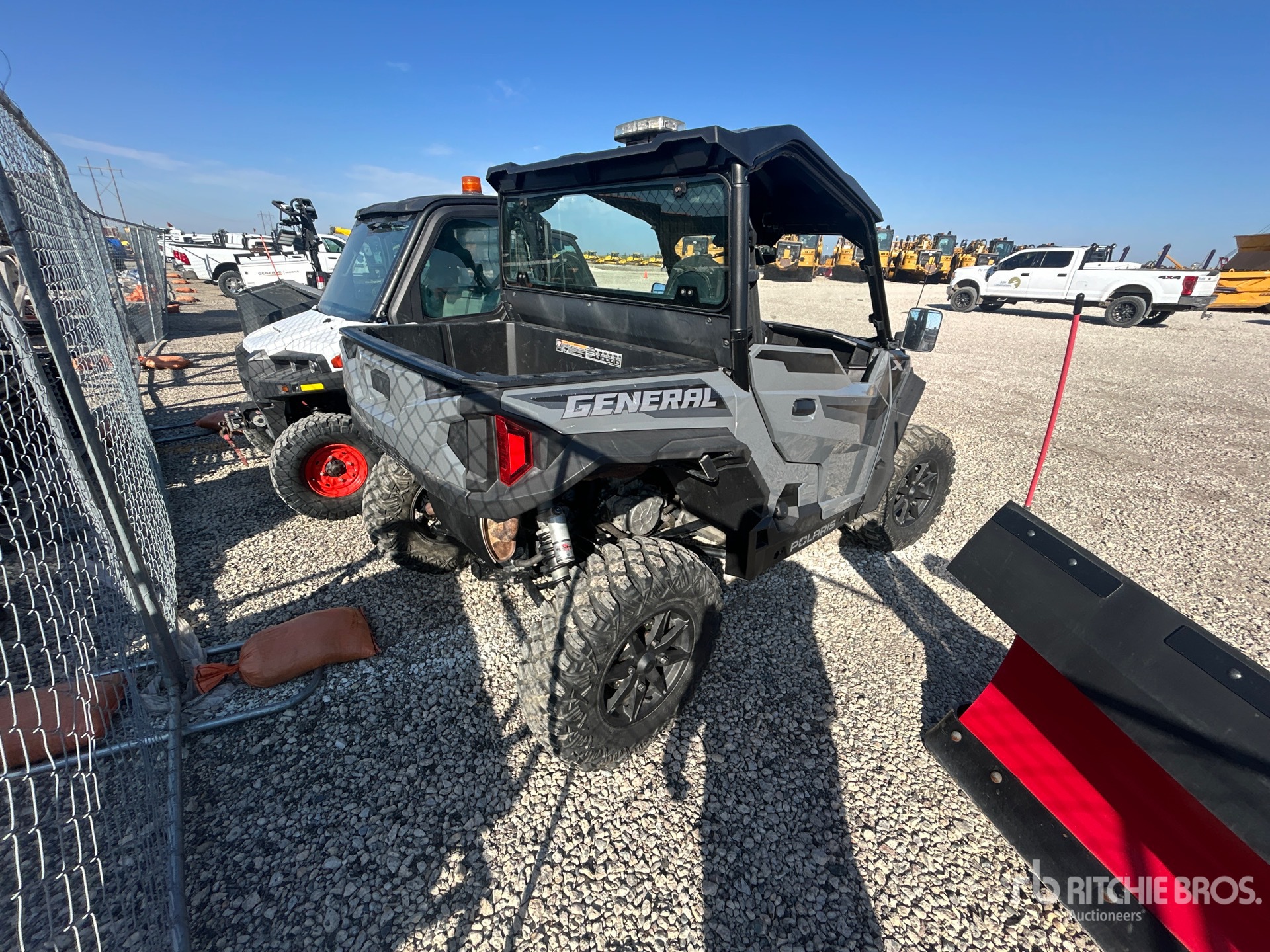 2023 Polaris GENERAL