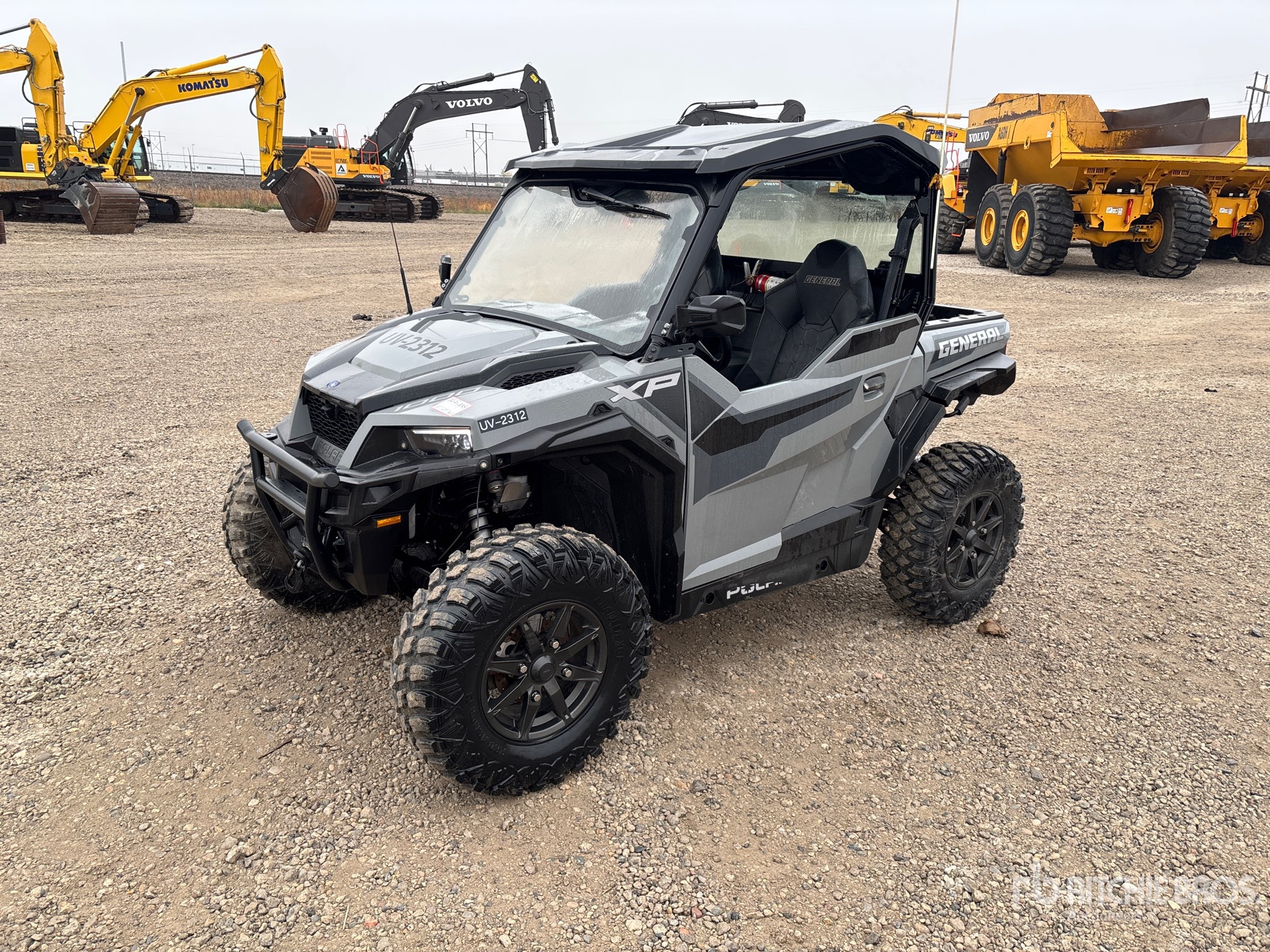 Photo of 2023 Polaris GENERAL