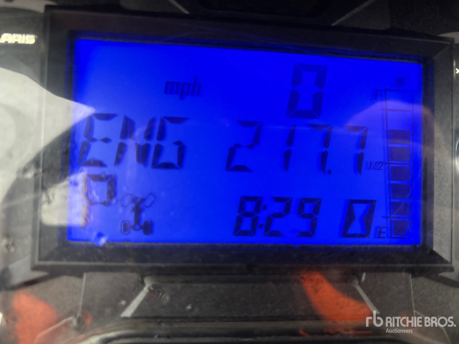 2023 Polaris GENERAL