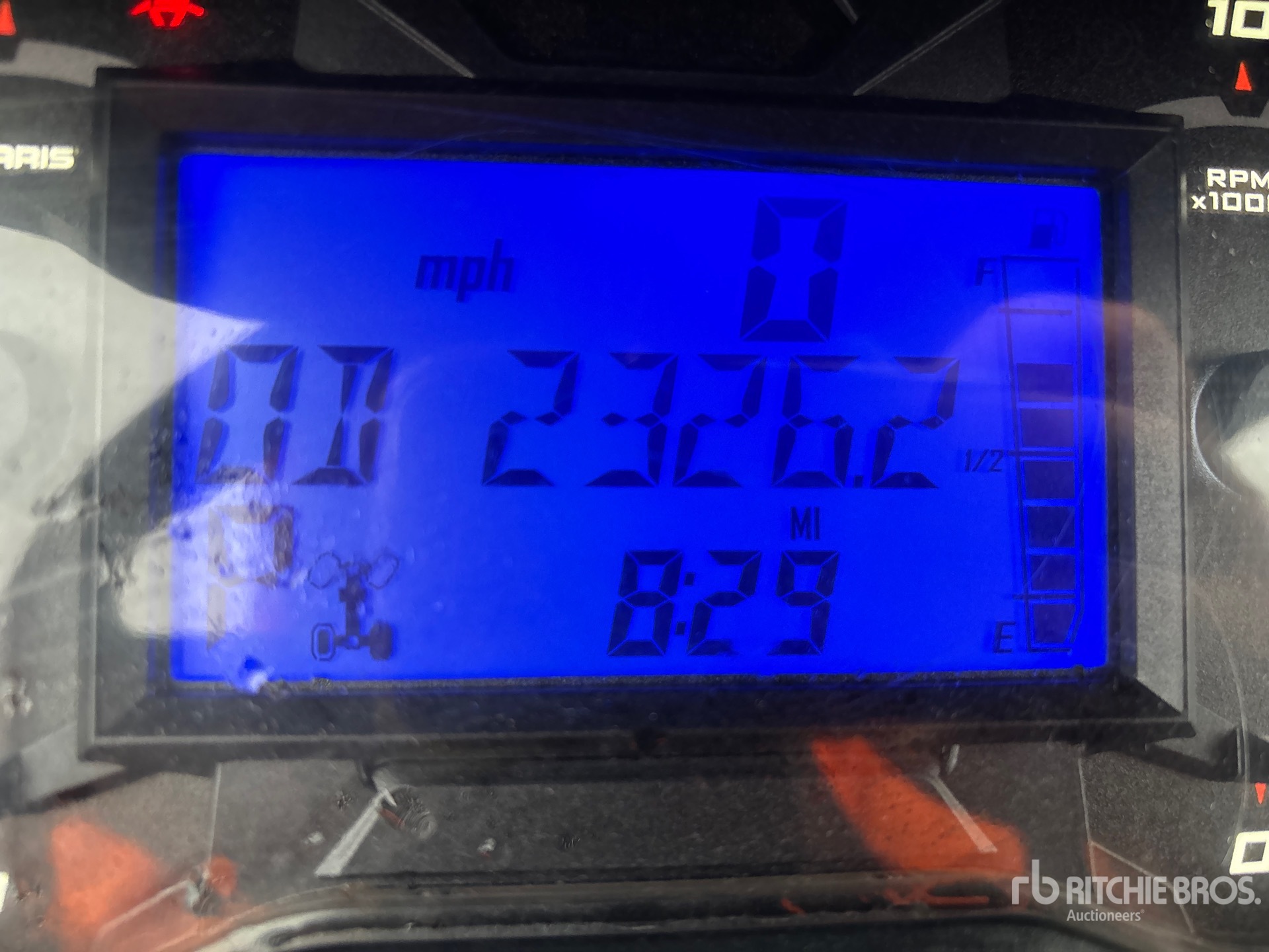 2023 Polaris GENERAL