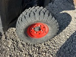 Chassis Photos with