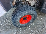 Chassis Photos with