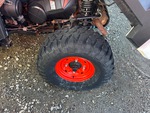 Chassis Photos with