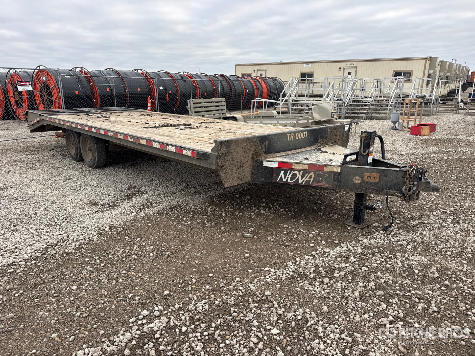 2023 Midsota ETO22416K