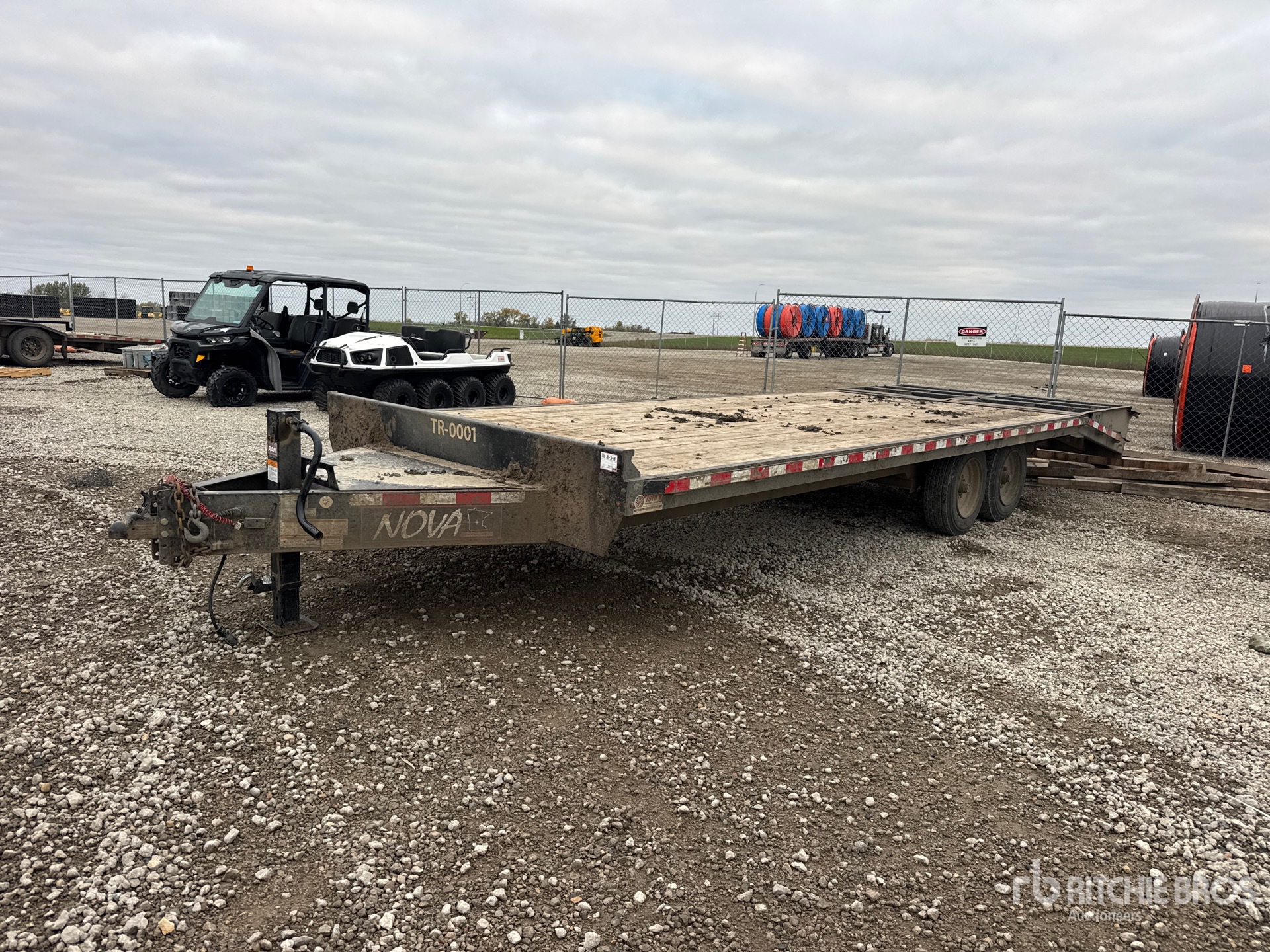 Photo of 2023 Midsota ETO22416K
