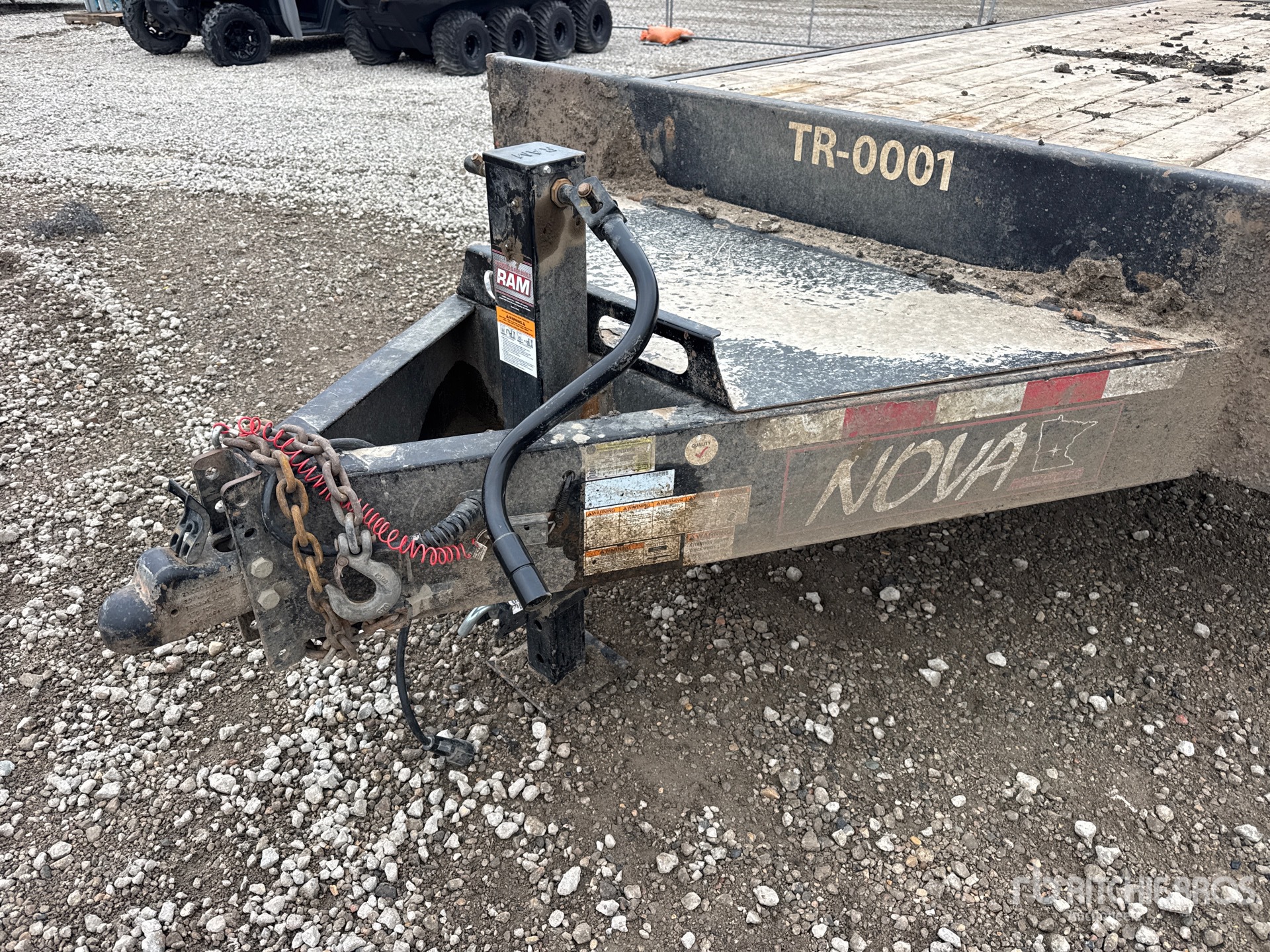 2023 Midsota ETO22416K