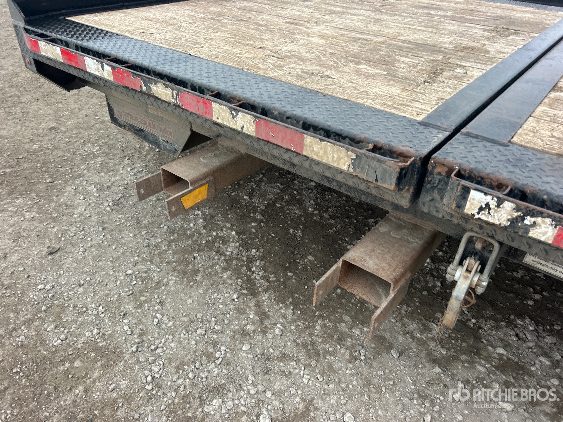 2023 Midsota TBWB022416K