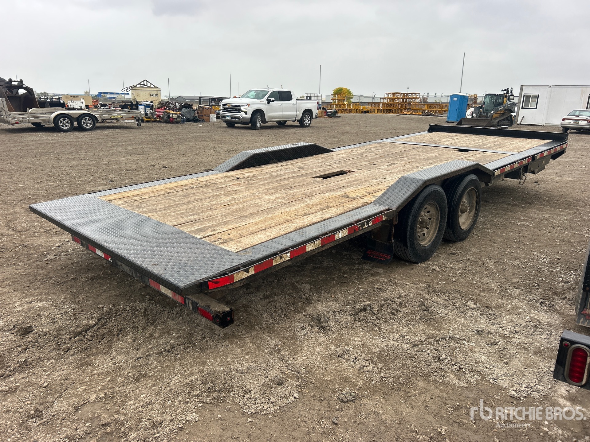 2023 Midsota TBWB022416K