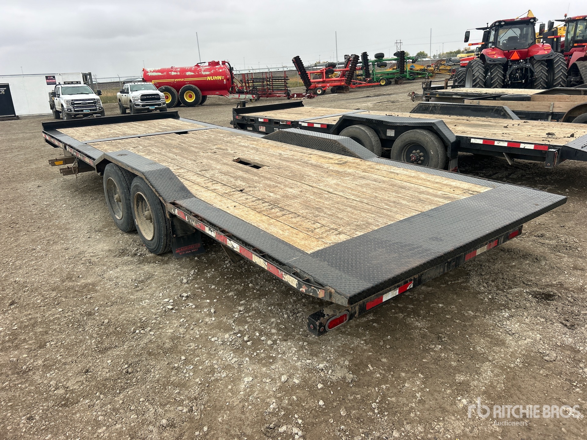 2023 Midsota TBWB022416K