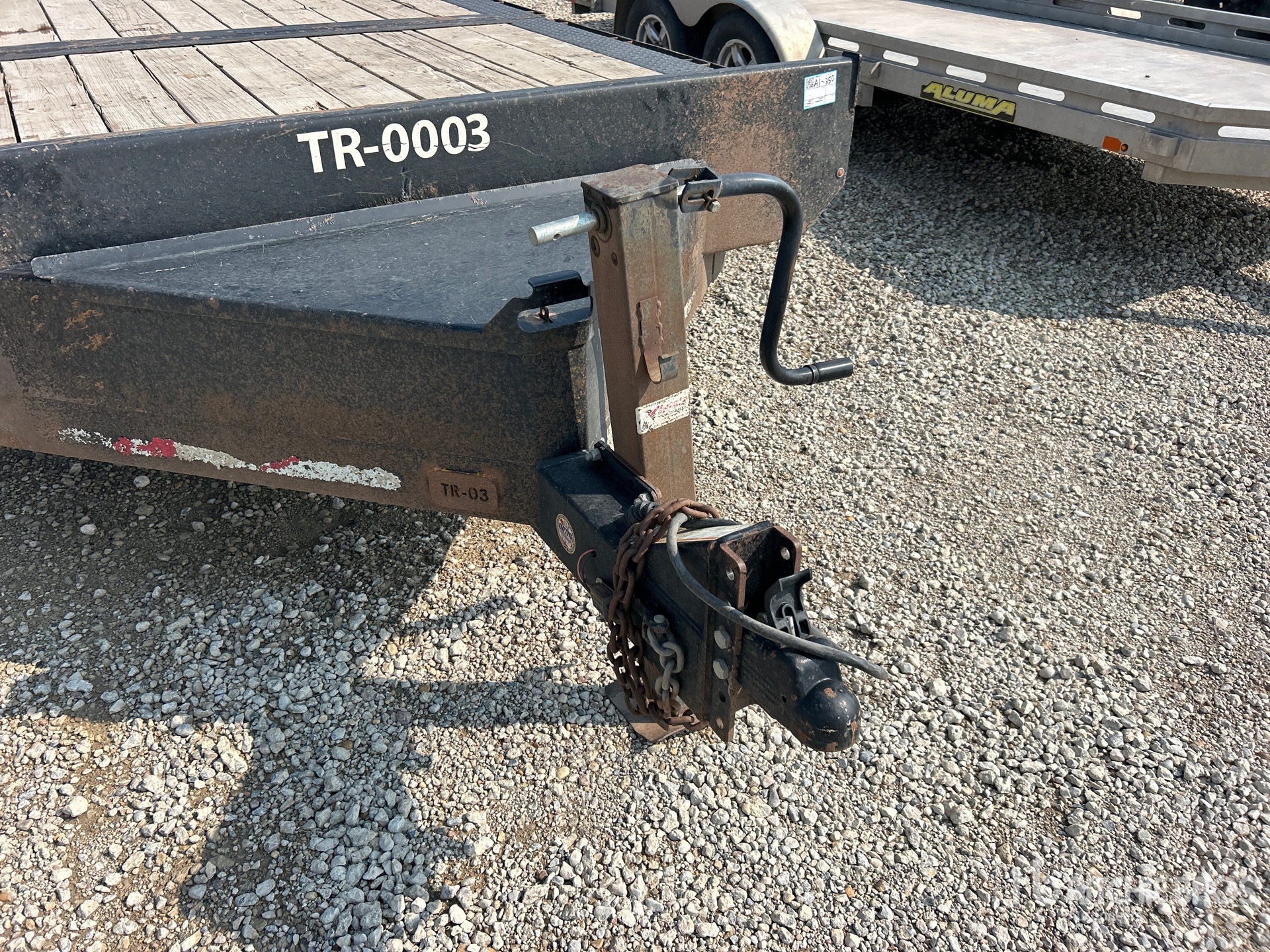 2023 Midsota TBWB022416K