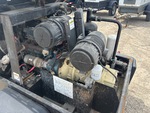 Air Compressor with