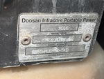 General Appearance with Unit Serial Number