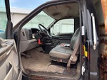Cab with