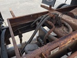 Underbody with Schläuche (Hydraulik)