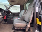 Cab with Sitze / Armlehnen