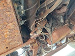 Underbody with Krafteingriff
