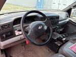 Cab with Lenkelemente