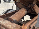 Underbody with Zylinder