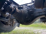 Drivetrain with