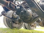 Drivetrain with