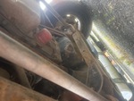 Motor with