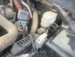 Motor with