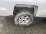 Chassis with