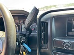 Cab with