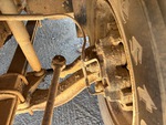 Brakes with
