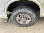 Chassis Photos with