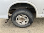 Chassis Photos with