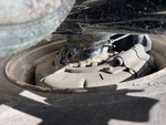 Brakes with