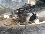 Brakes with