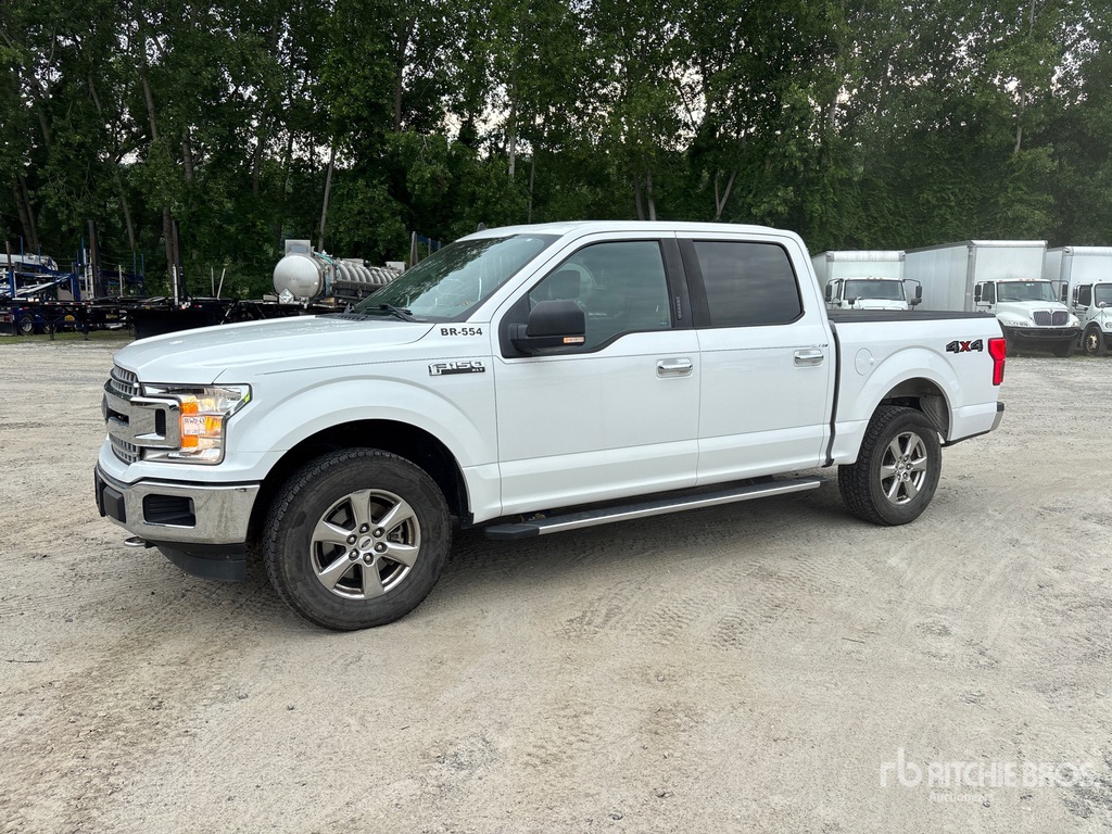 General Appearance with Featured Photo