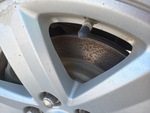 Brakes with